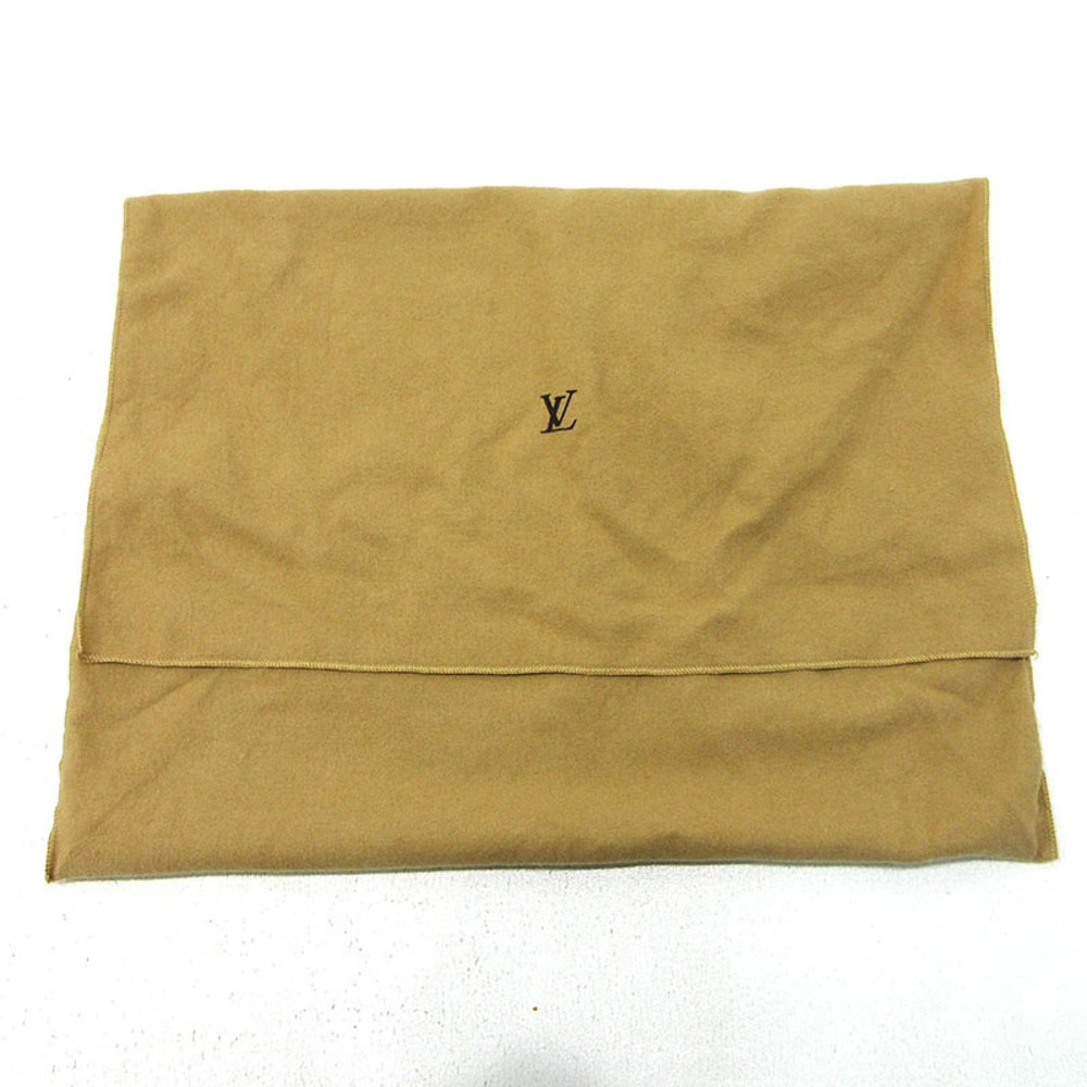 Louis Vuitton Alma Monogram Handbag Multicolor White - Picture 15 of 15